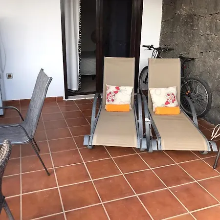 Villa Beautiful 3 Bed 2 Bath In Playa Blanca Villa Debal