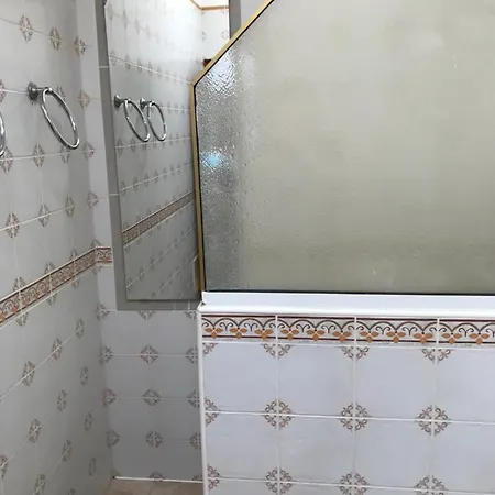 Villa Beautiful 3 Bed 2 Bath In Playa Blanca Villa Debal
