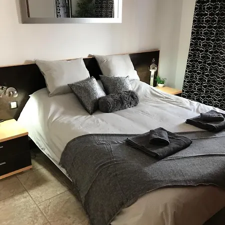Beautiful 3 Bed 2 Bath In Playa Blanca Villa Debal *