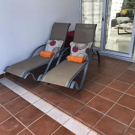 Beautiful 3 Bed 2 Bath In Playa Blanca Villa Debal