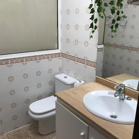 Villa Beautiful 3 Bed 2 Bath In Playa Blanca Villa Debal